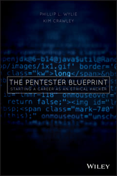 The Pentester BluePrint Summary