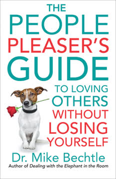 The People Pleaser&#039;s Guide to Loving Others without Losing Yourself Summary