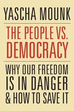 The People vs. Democracy Summary
