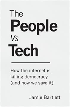 The People Vs Tech Summary
