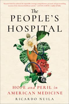 The People&#039;s Hospital Summary