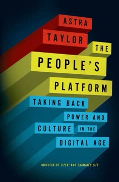The People&#039;s Platform Summary