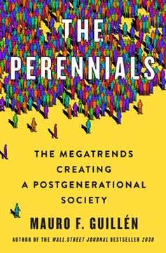The Perennials Summary