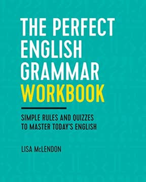 The Perfect English Grammar Workbook Summary