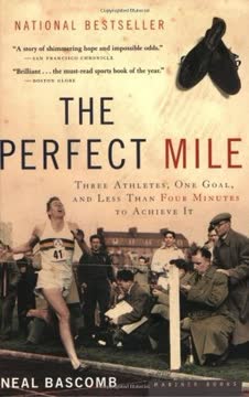The Perfect Mile Summary