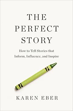 The Perfect Story Summary