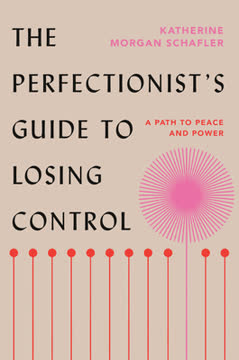 The Perfectionist&#039;s Guide to Losing Control Summary
