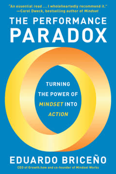 The Performance Paradox Summary