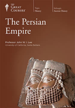 The Persian Empire Summary