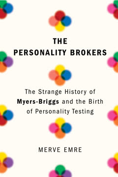 The Personality Brokers Summary
