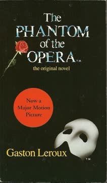 The Phantom of the Opera Summary