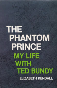The Phantom Prince Summary