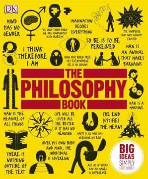 The Philosophy Book Summary