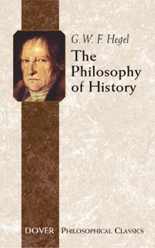 The Philosophy of History Summary