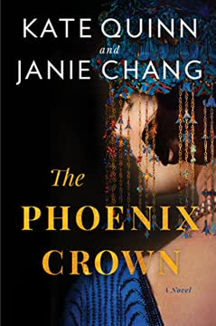 The Phoenix Crown Summary