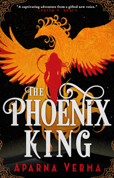 The Phoenix King Summary