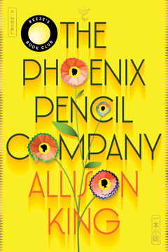 The Phoenix Pencil Company Summary