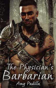 The Physician's Barbarian