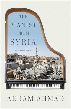 The Pianist from Syria Summary