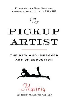 The Pickup Artist Summary