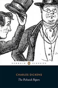 The Pickwick Papers Summary