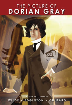 The Picture of Dorian Gray Summary