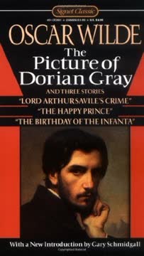 The Picture of Dorian Gray and Three Stories Summary