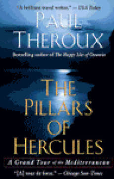 The Pillars of Hercules Summary