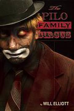 The Pilo Family Circus Summary