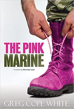 The Pink Marine Summary