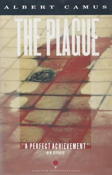 The Plague Summary