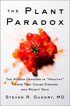 The Plant Paradox Summary