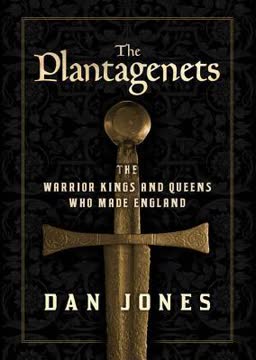 The Plantagenets Summary