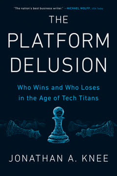 The Platform Delusion Summary