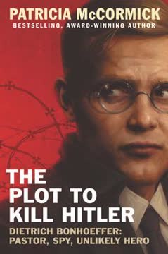 The Plot to Kill Hitler Summary