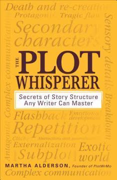 The Plot Whisperer Summary
