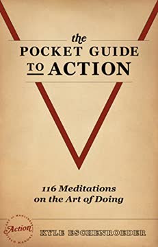 The Pocket Guide to Action Summary