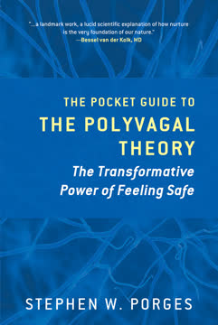 The Pocket Guide to the Polyvagal Theory Summary