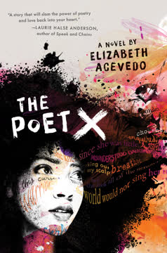 The Poet X Summary