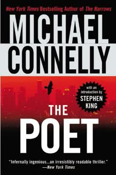 The Poet by Michael    Connelly