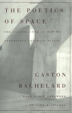 The Poetics of Space Summary