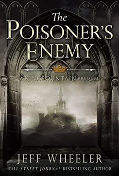 The Poisoner&#039;s Enemy Summary