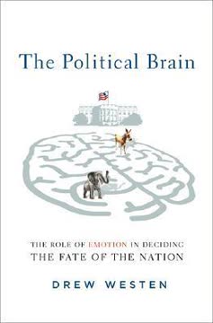 The Political Brain Summary