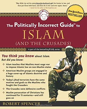 The Politically Incorrect Guide to Islam Summary