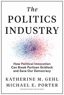 The Politics Industry Summary