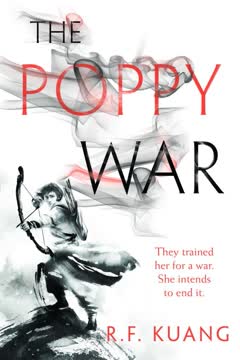 The Poppy War Summary