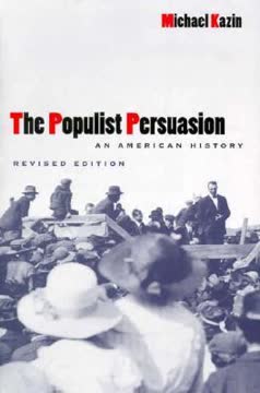 The Populist Persuasion Summary