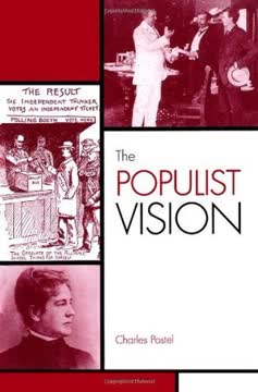 The Populist Vision Summary