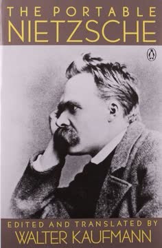 The Portable Nietzsche Summary