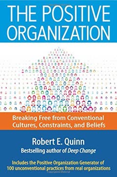 The Positive Organization Summary